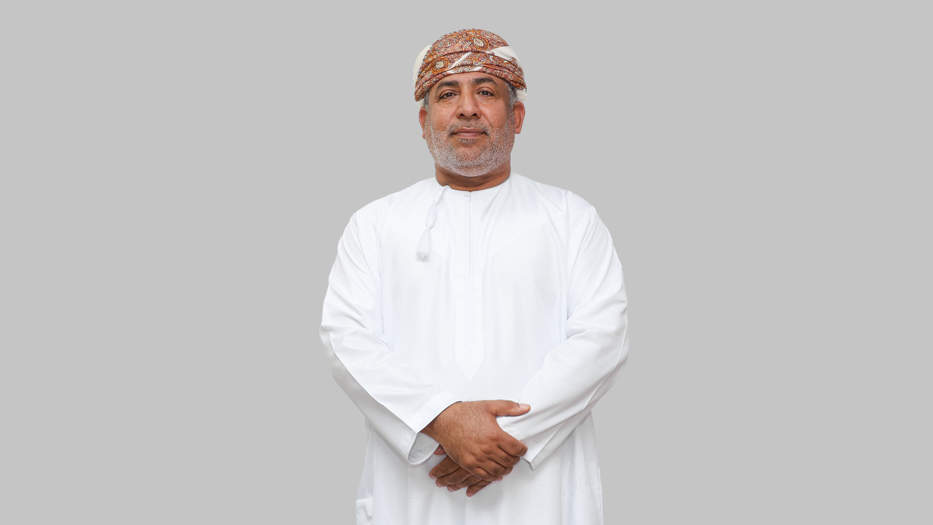 Dr. Abdullah Al Kalbani