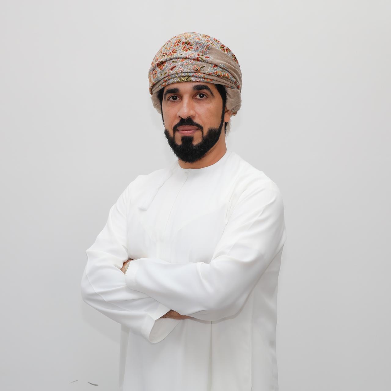Dr. Ibrahim Rashid Al Shamsi
