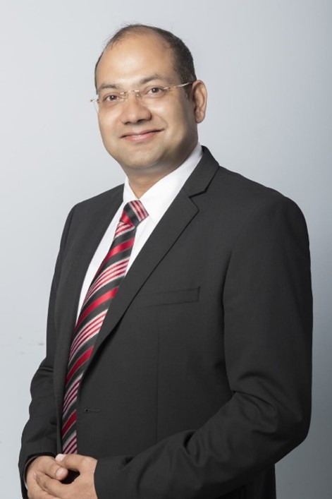 Prof. Rakesh Belwal